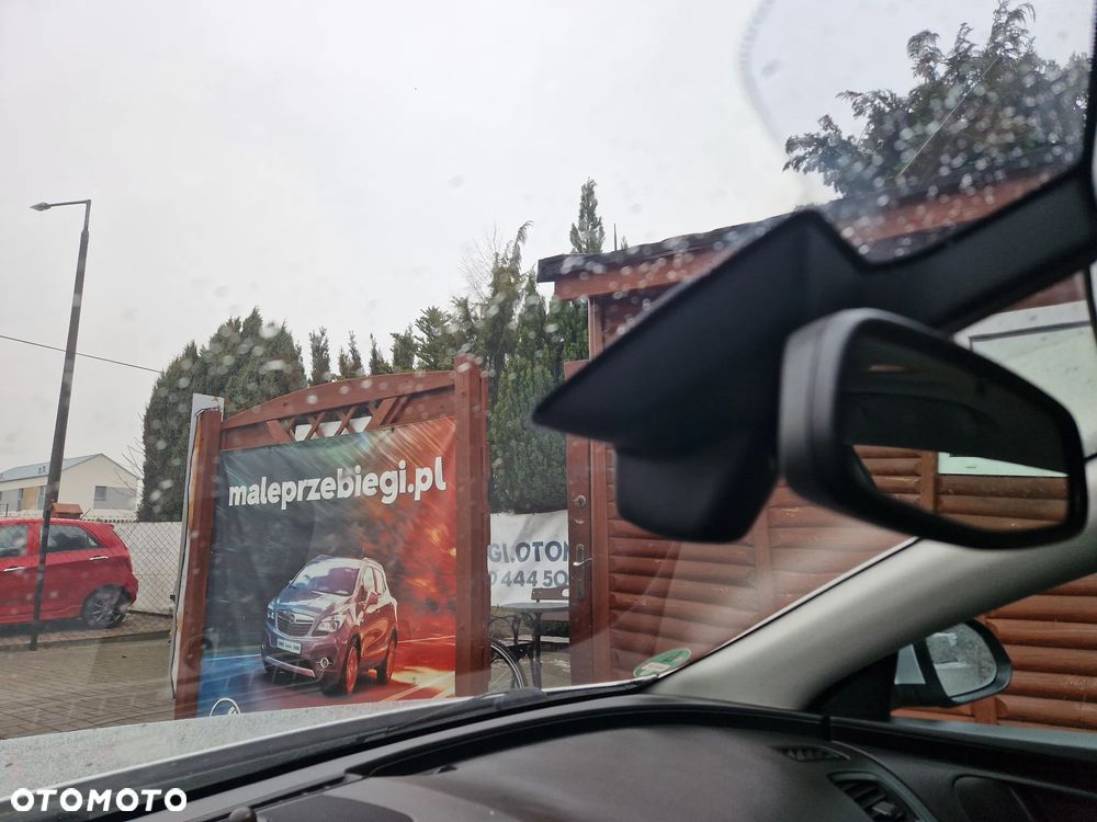 Opel Insignia 1.4 Turbo ecoFLEX Start/Stop Active - 19