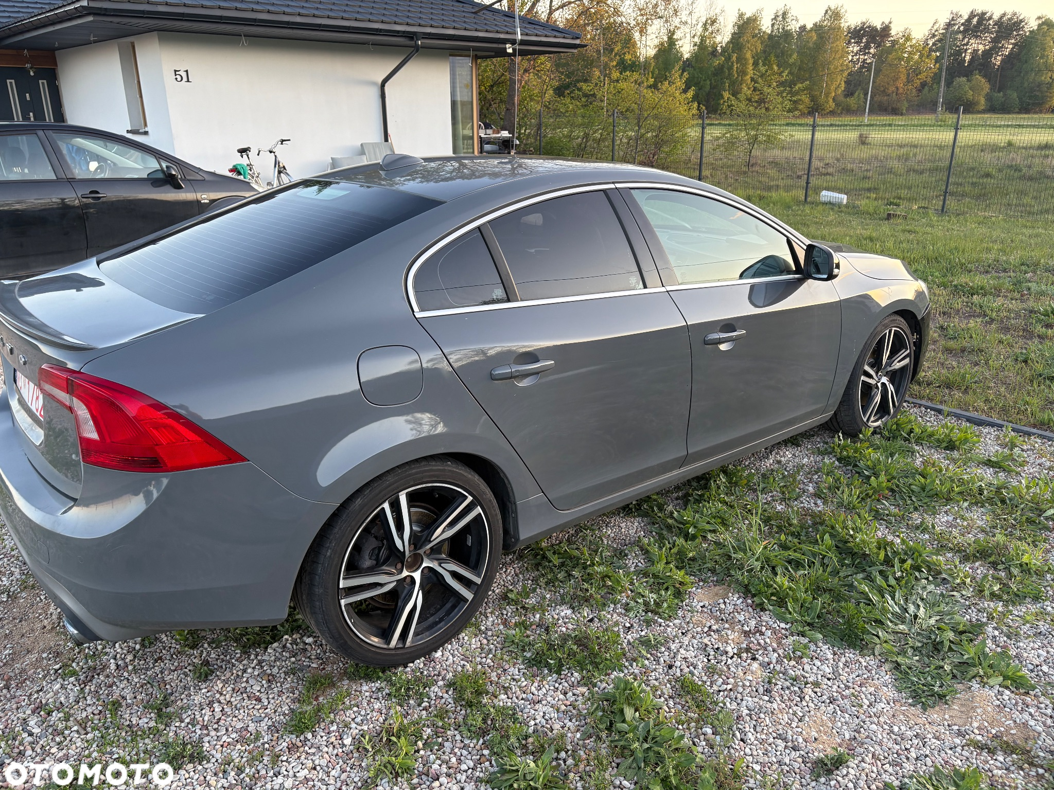Volvo S60 - 3