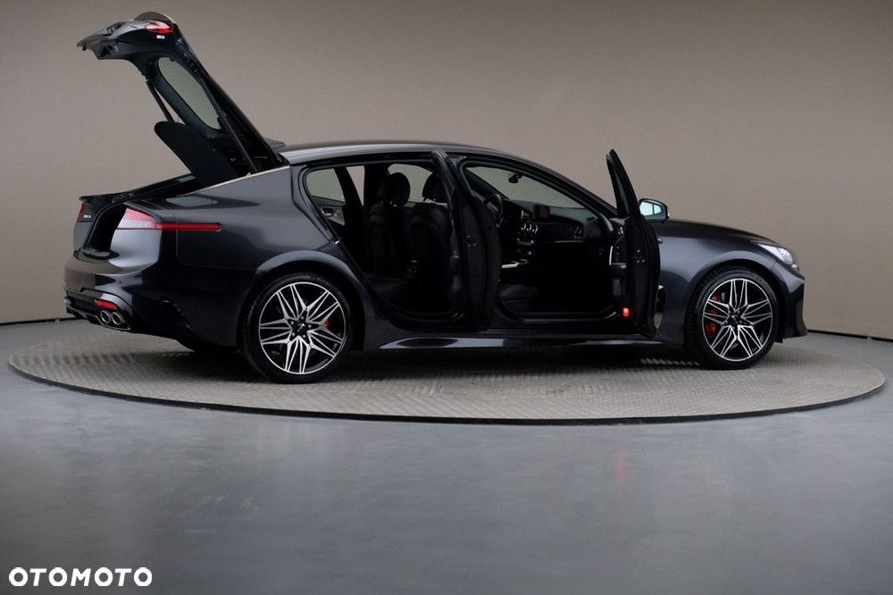 Kia Stinger 3.3 T-GDI V6 GT Prestige Line AWD - 6
