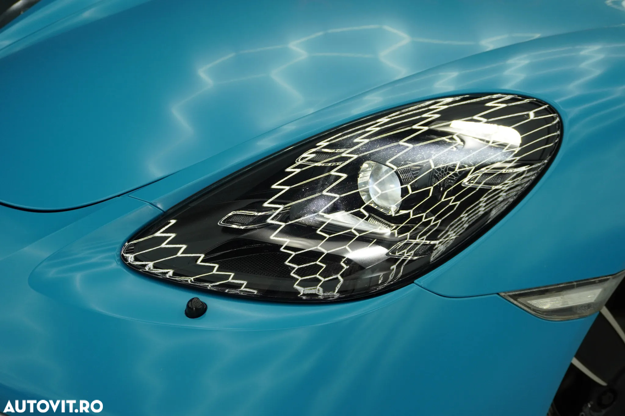 Porsche Boxster 718 GTS PDK - 13