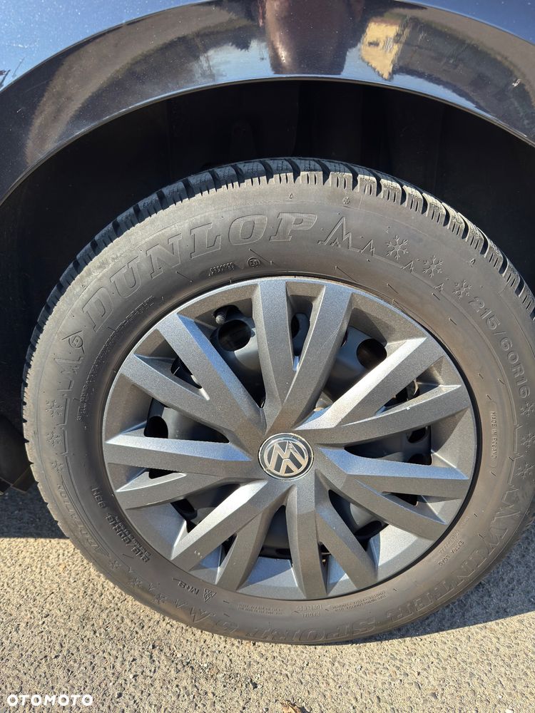 Volkswagen Passat 2.0 TDI (BlueMotion Technology) Comfortline - 19