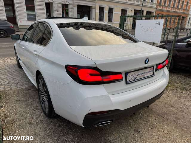 BMW Seria 5 - 2