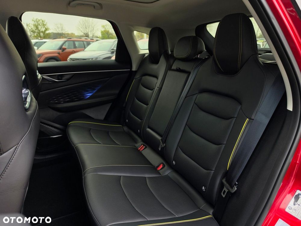 BAIC 5 Beijing 1.5T Luxury DCT - 35