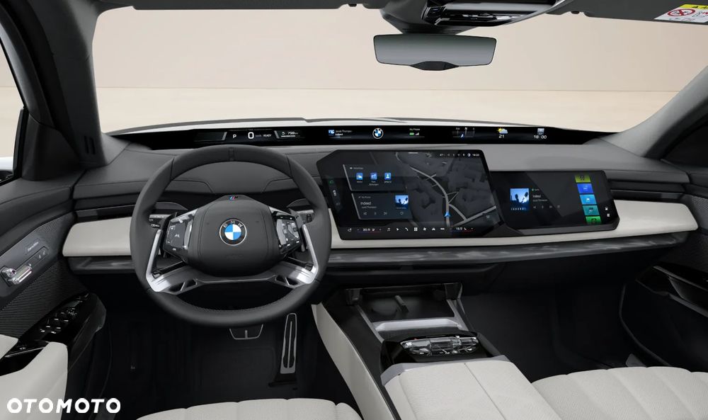BMW Seria 7 - 13