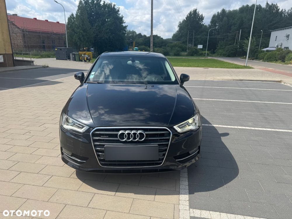 Audi A3 Sportback 2.0 TDI Quattro Ambition S tronic - 3