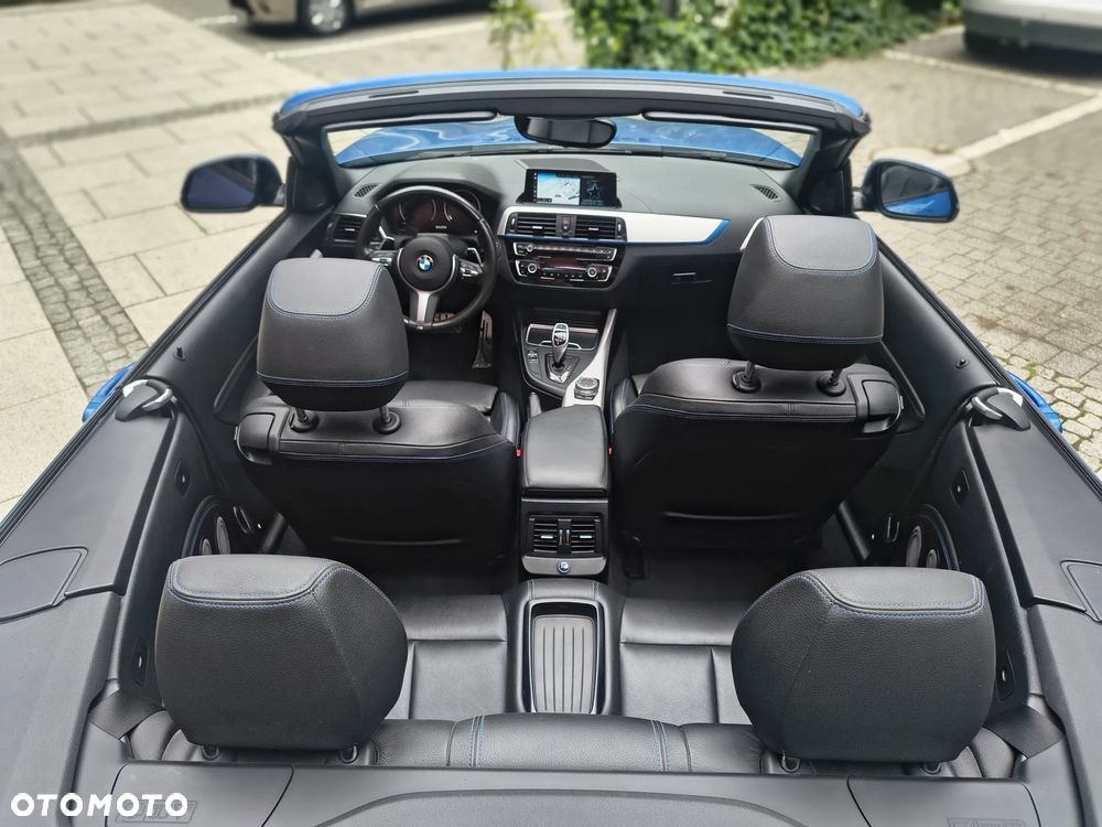 BMW Seria 2 230i M Sport - 7