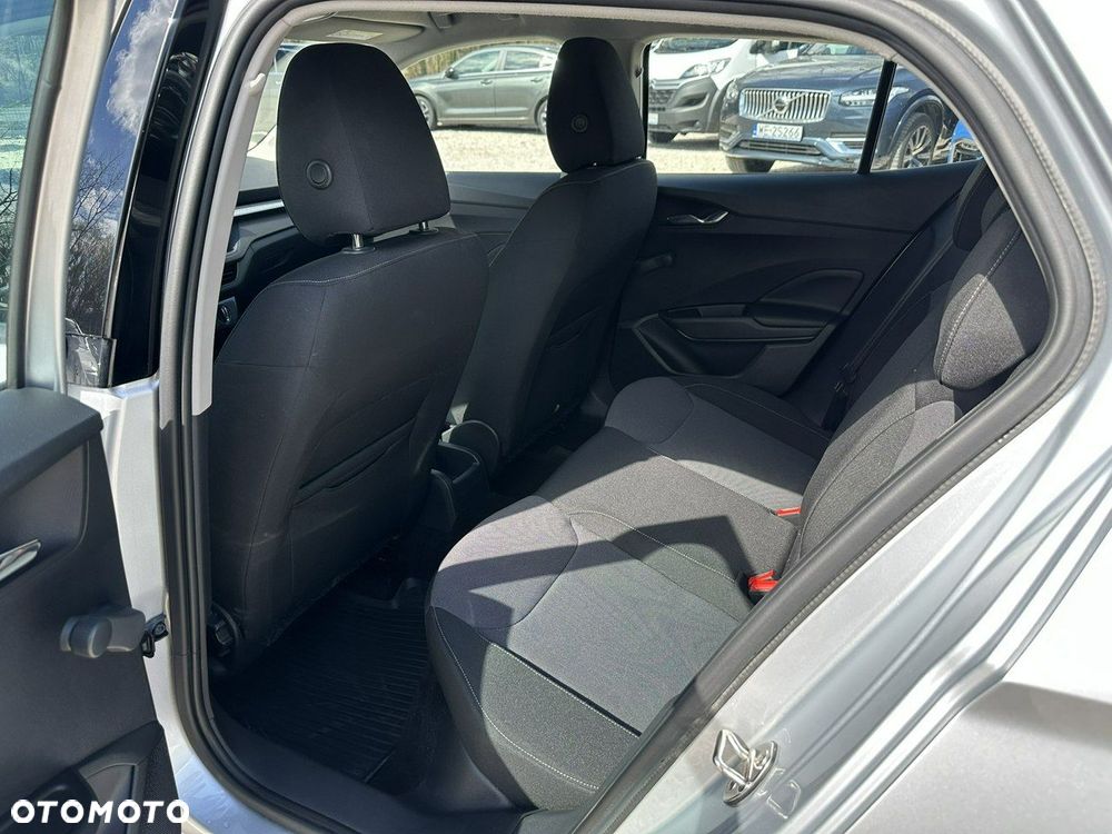 Skoda Fabia 1.0 Ambition - 16