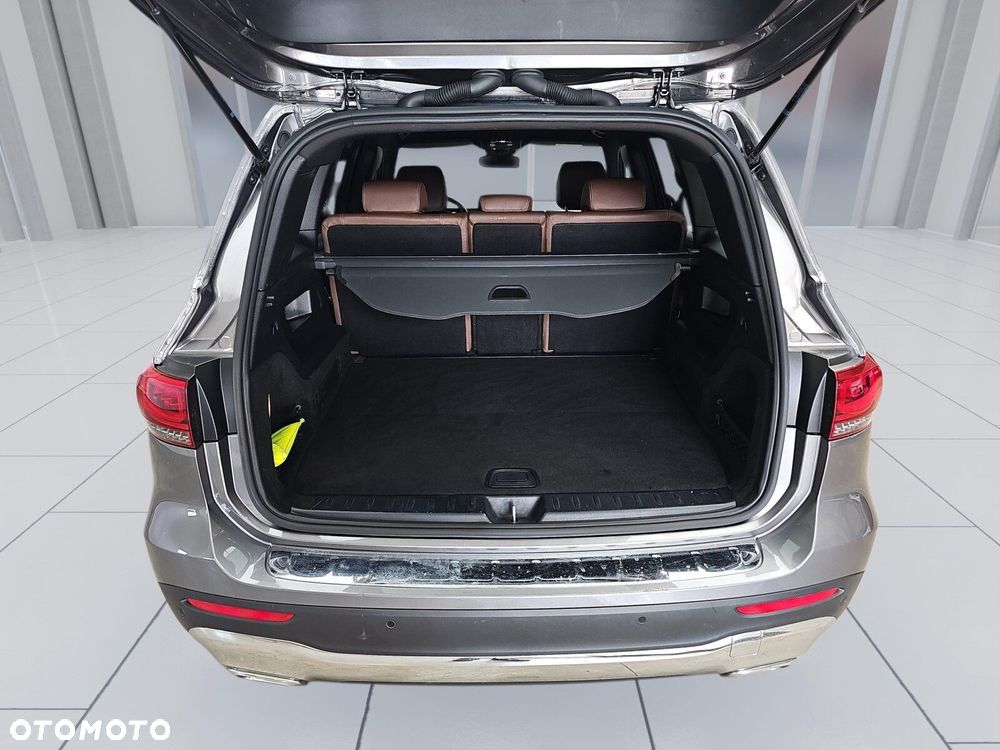 Mercedes-Benz GLB 200 d 8G-DCT - 20