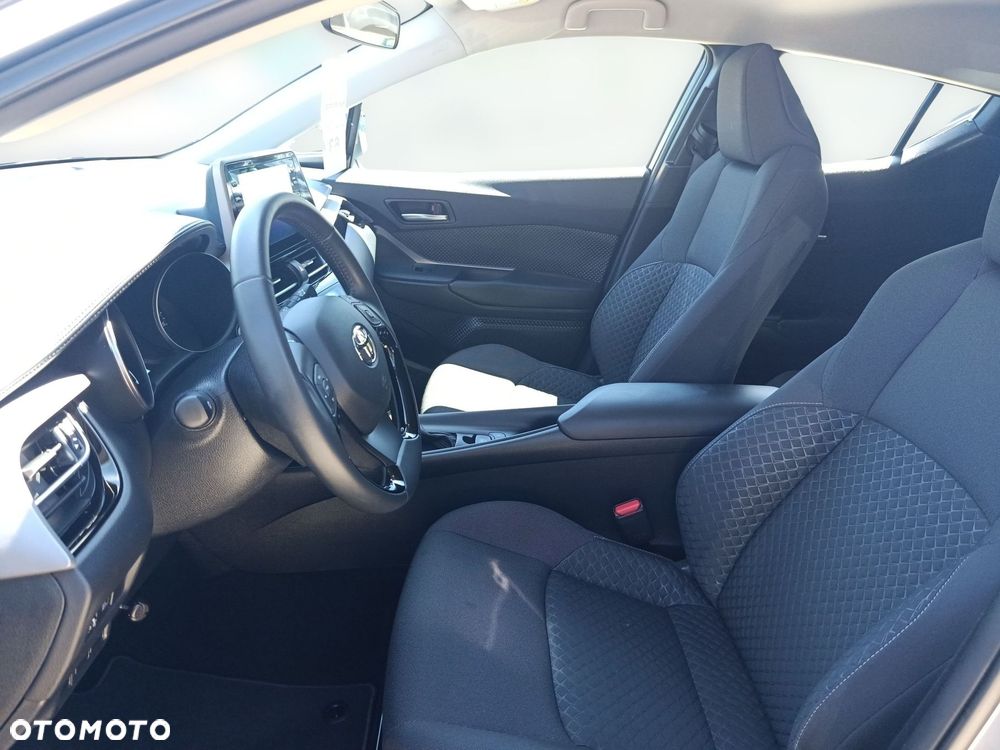 Toyota C-HR 1.8 Hybrid GPF Comfort - 19