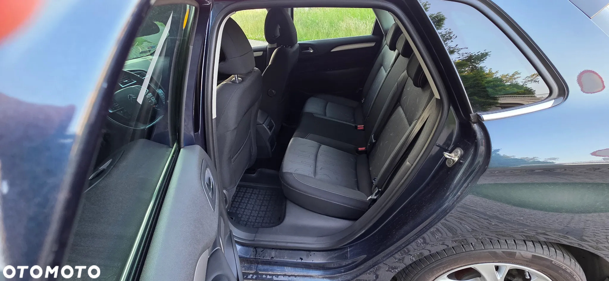 Citroën C4 1.6 VTi Seduction - 10