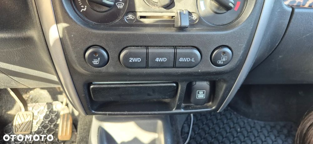 Suzuki Jimny 1.3 Comfort - 3