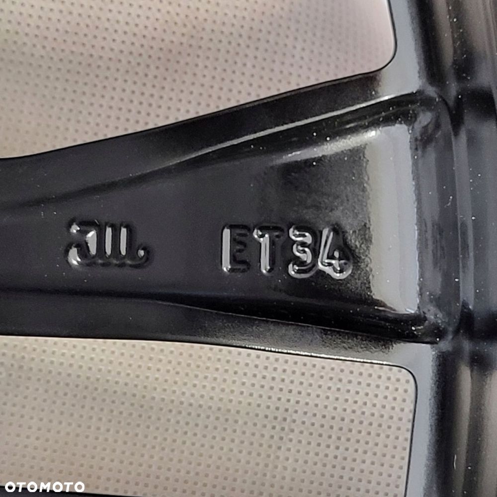 20 Lato ORYGINAŁ MERCEDES S klasa 223 NOWE BLACK - 9