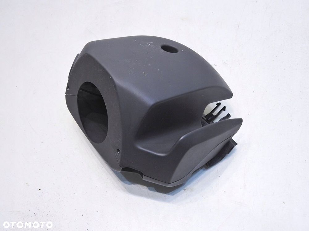 OBUDOWA KOLUMNY KIEROWNICZEJ OPEL ASTRA III H - 7