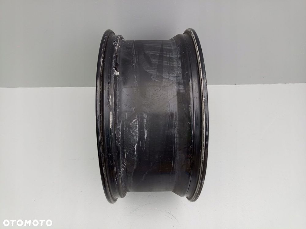 BENTLEY CONTINENTAL GT CZARNA 2015- FELGA ALUMINIOWA 22" 5X130 3SA601025T = - 5