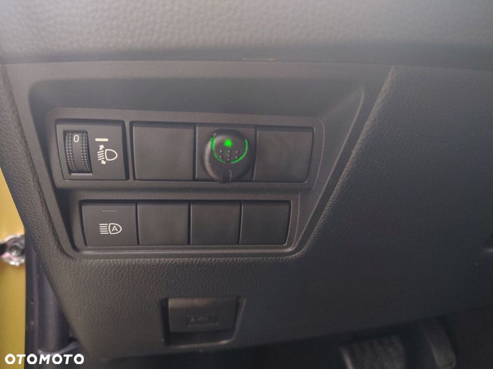Toyota Yaris Cross Hybrid 1.5 Comfort 4x4 - 15