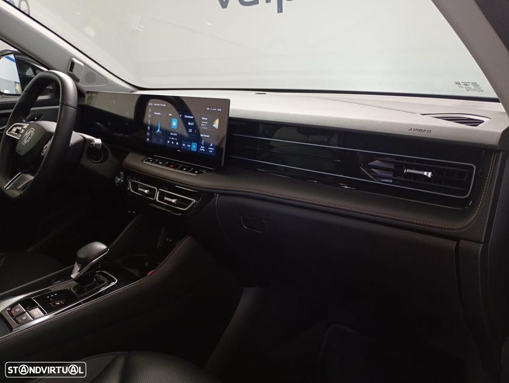 MG HS 1.5 Plug-in Hybrid Luxury - 15