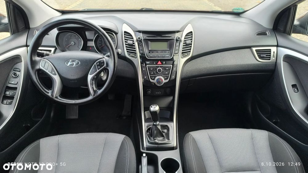 Hyundai i30 1.6 Premium - 20
