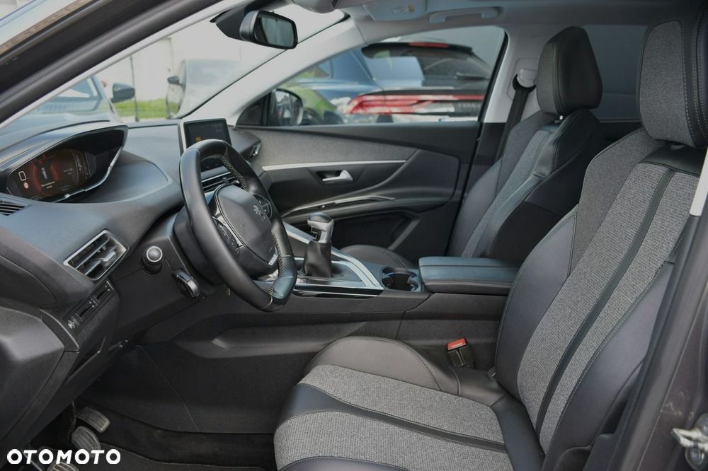Peugeot 5008 1.5 BlueHDi Allure Pack S&S - 13
