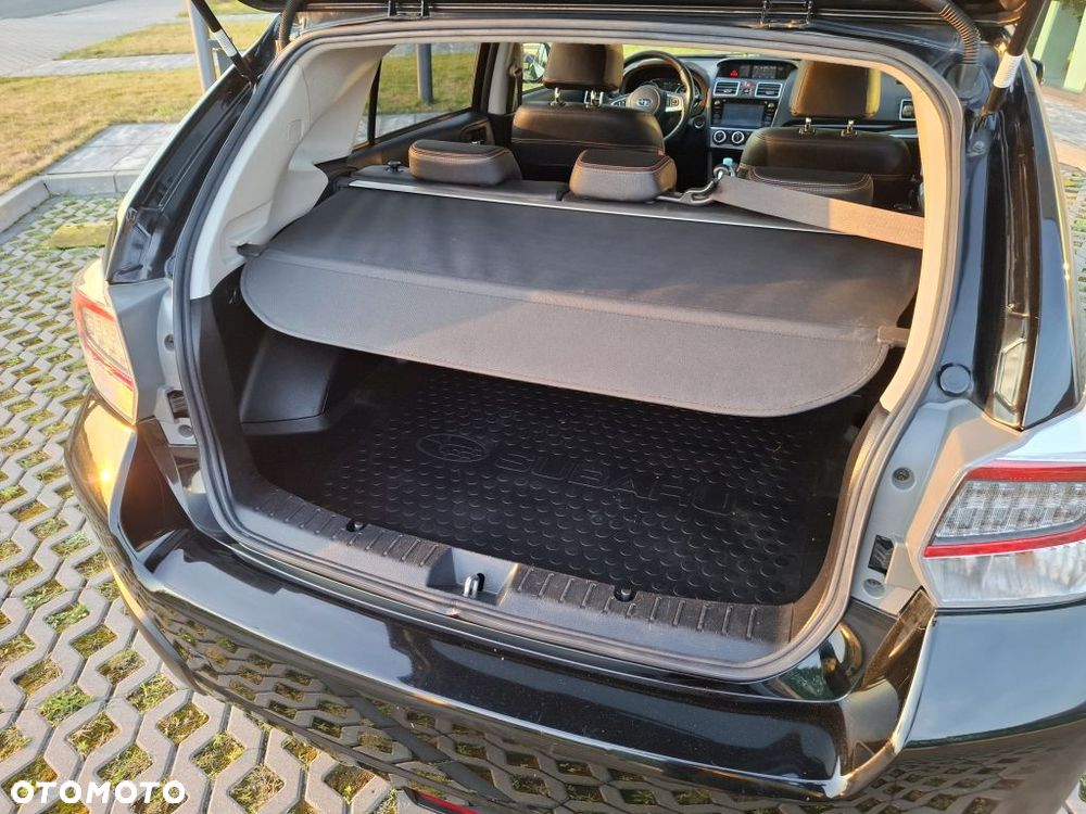 Subaru XV 2.0i Exclusive CVT - 19