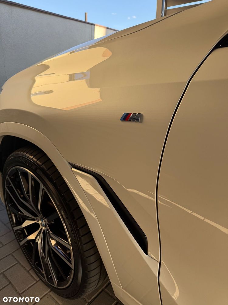 BMW X6 - 15