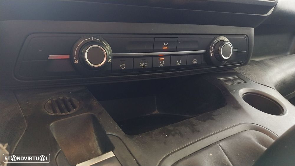 Opel Combo Combo 1.5 Cdti L1h1 Enjoy - 9