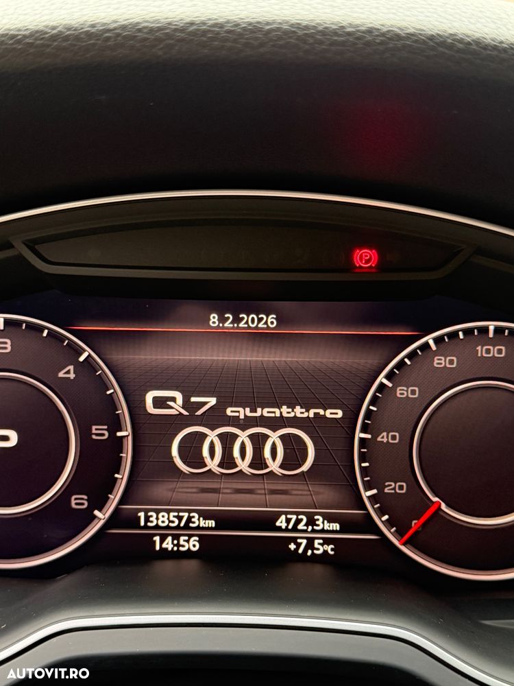 Audi Q7 - 26