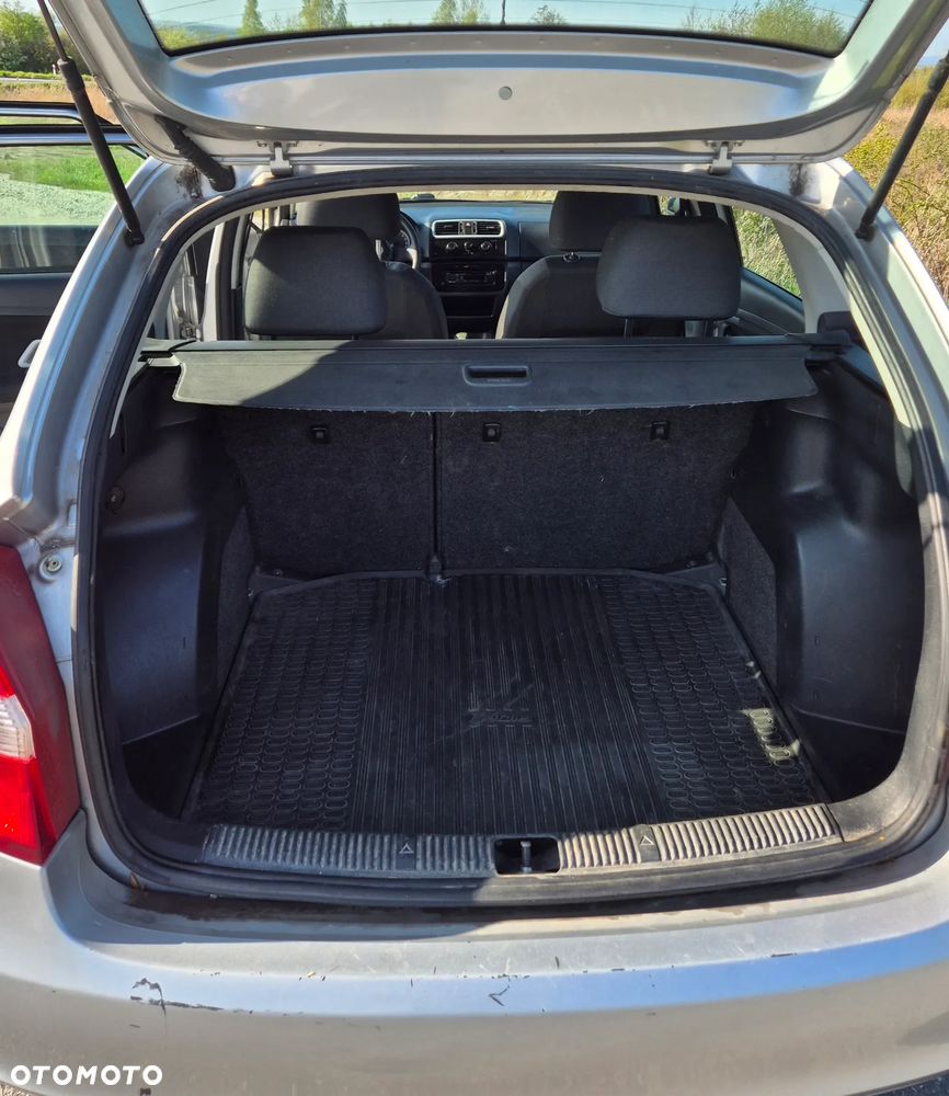 Skoda Fabia 1.4 TDI Classic - 10