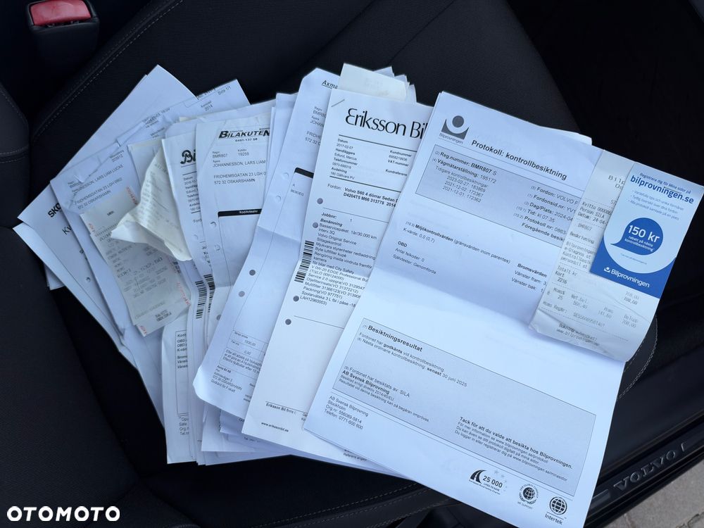 Volvo S60 D4 Momentum - 37