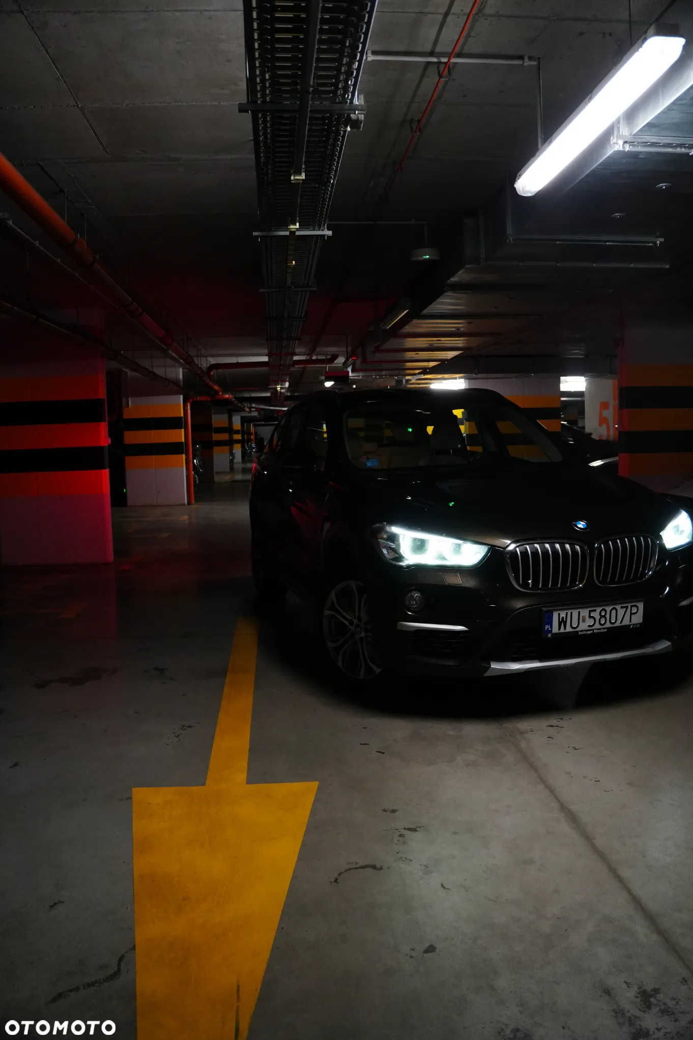 BMW X1 sDrive18i Advantage - 33