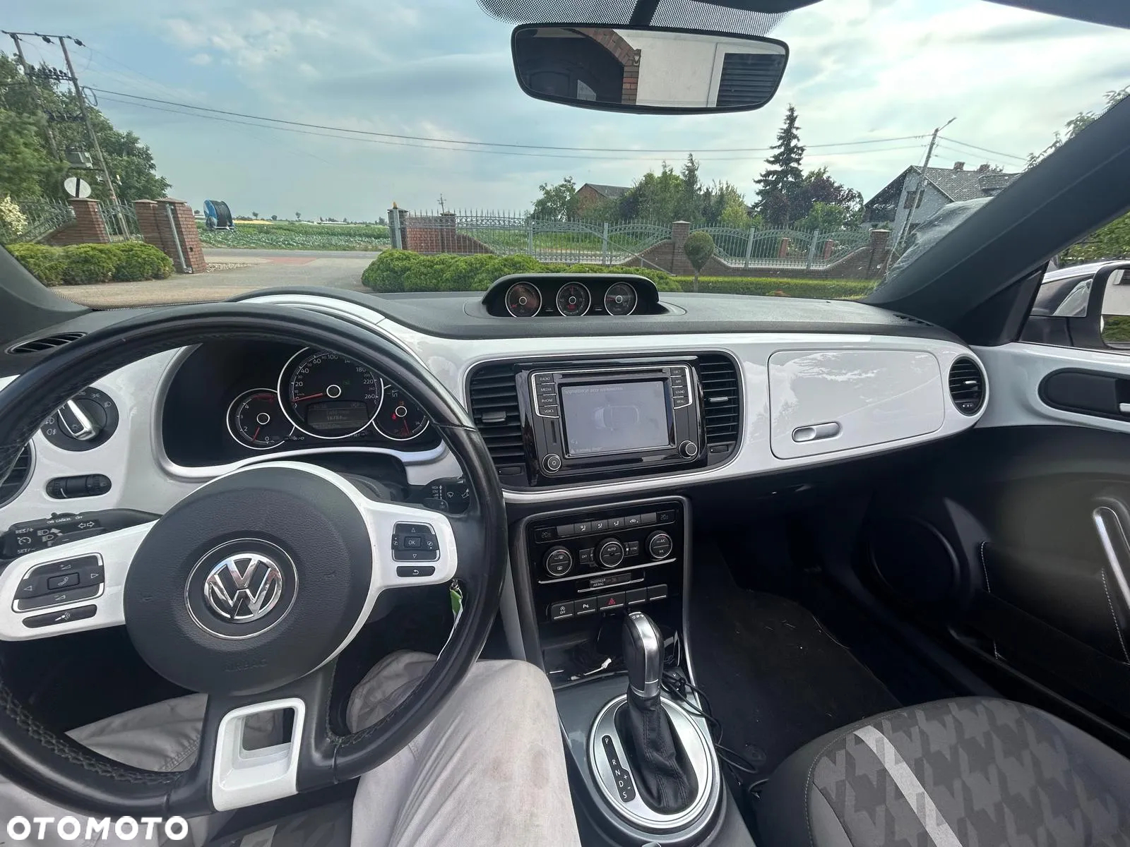 Volkswagen Beetle - 15