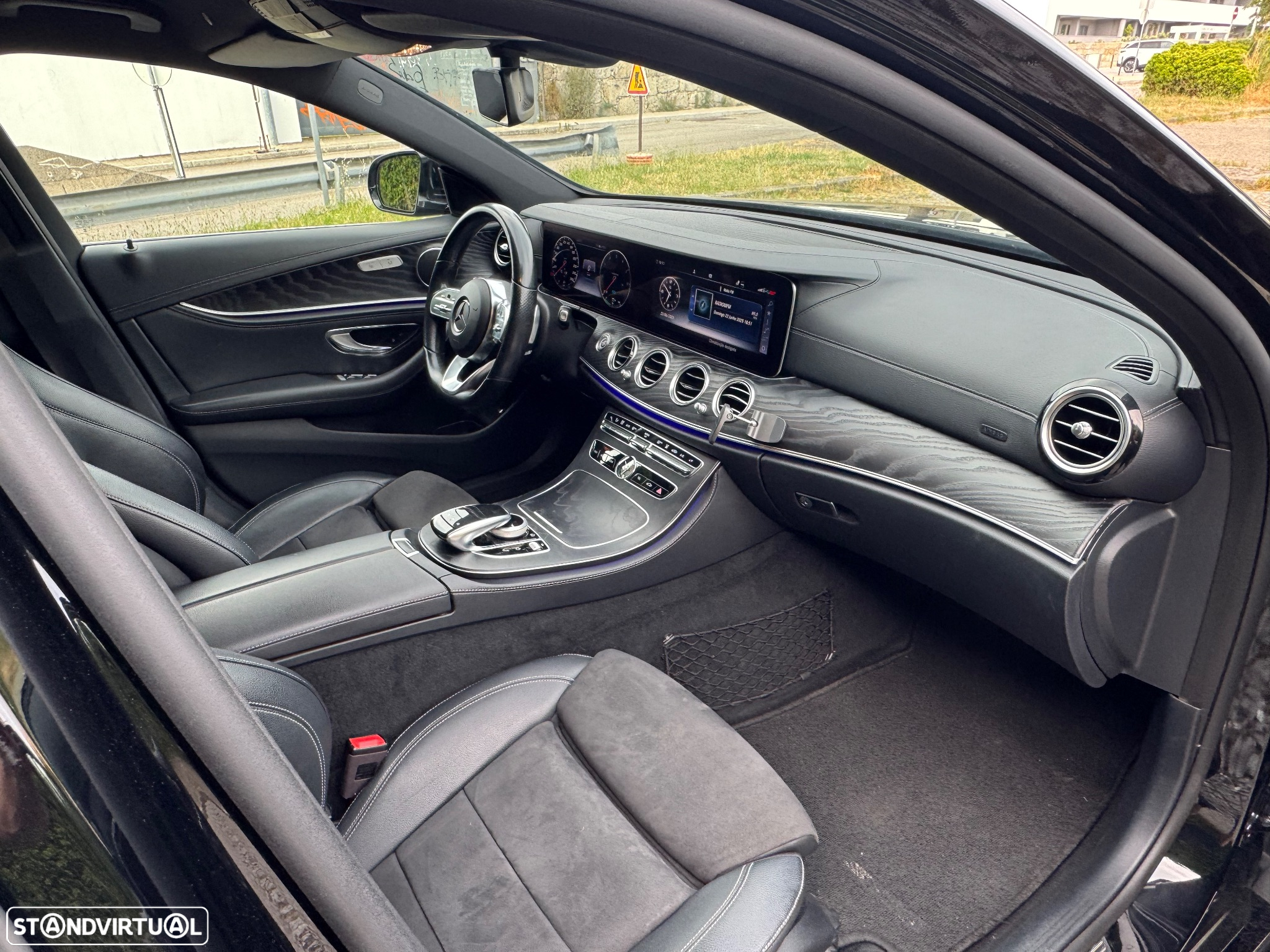Mercedes-Benz E 300 - 9