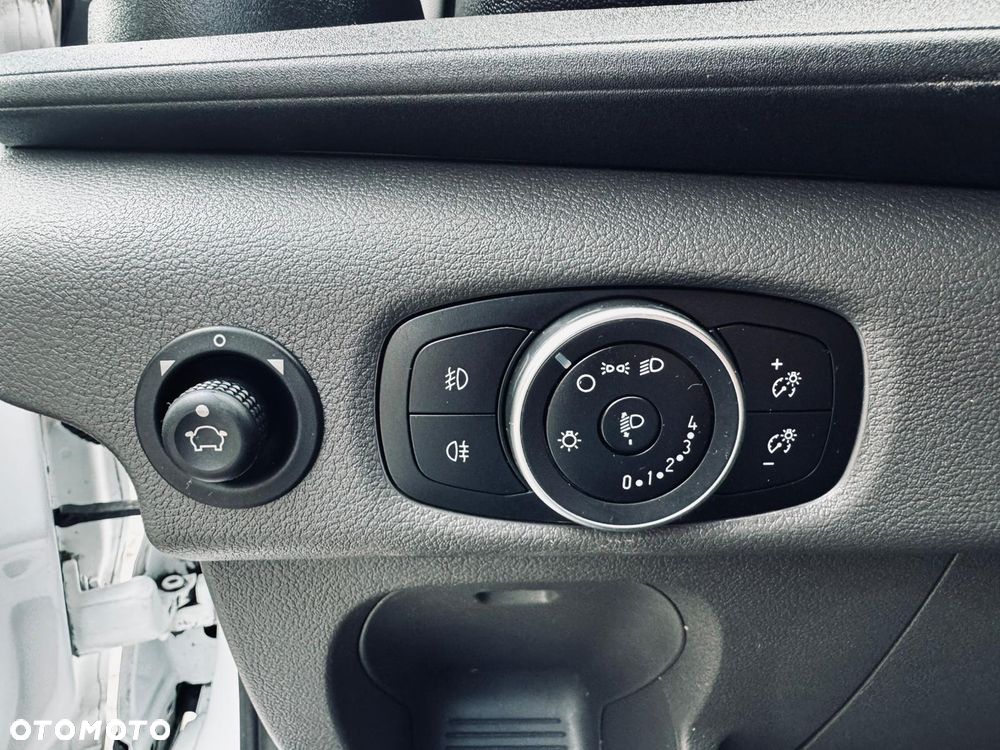 Ford TRANSIT L3H2 AUTOMAT - 34