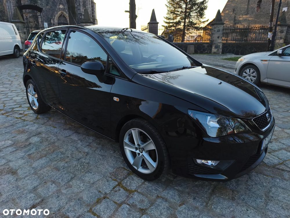 Seat Ibiza - 7