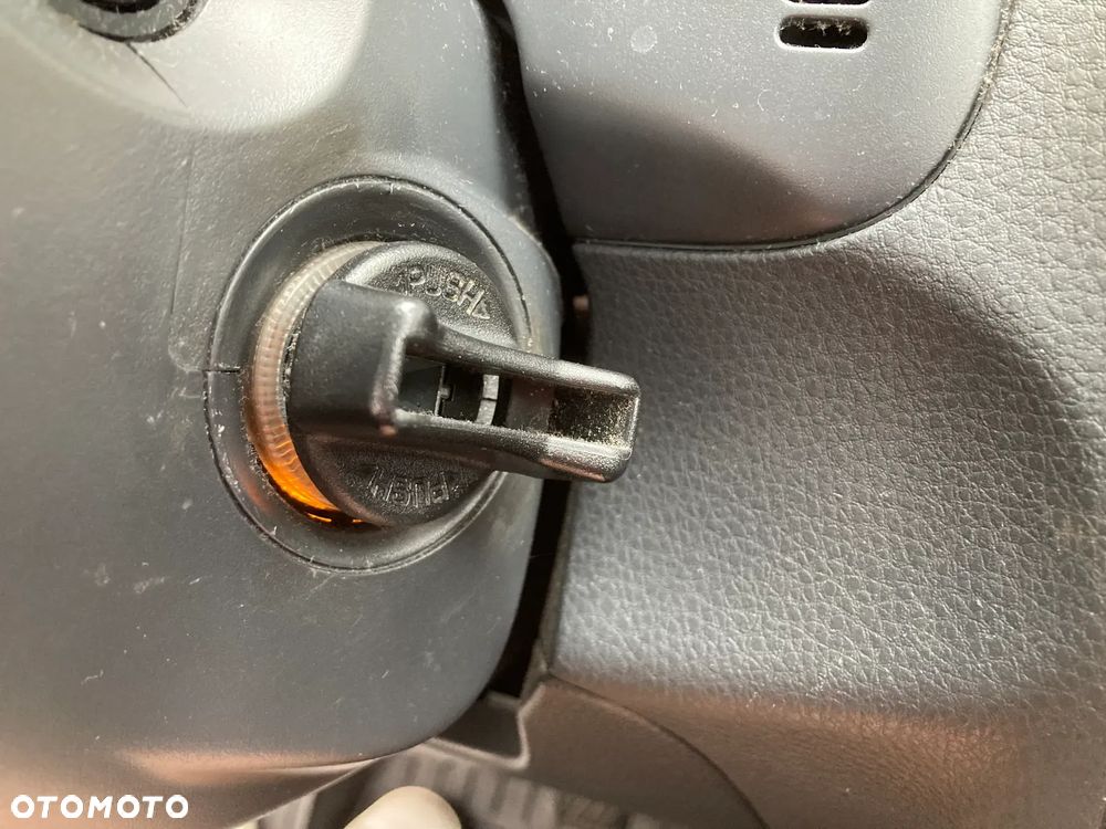 Suzuki SX4 1.6 GLX / Comfort - 13