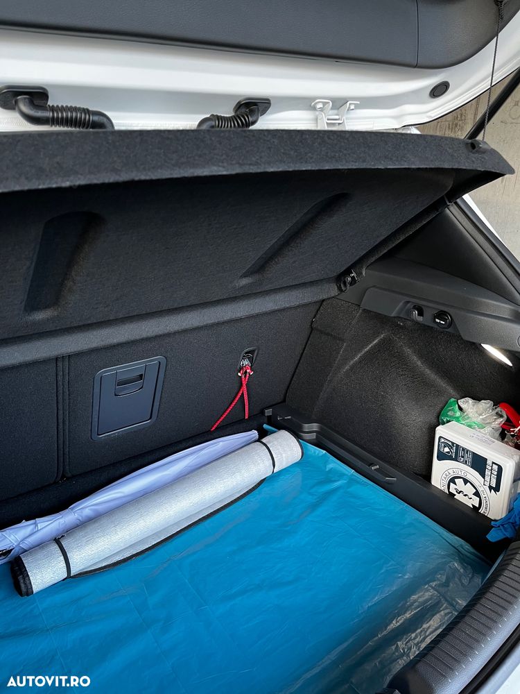 Hyundai i30 1.5 96CP M/T Highway - 5