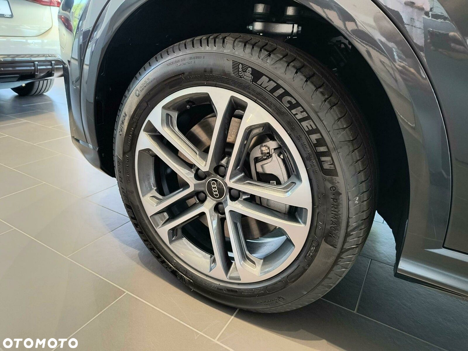 Audi Q5 - 11