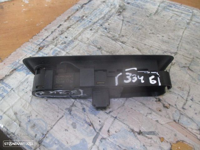 Interruptor 53269706 PEUGEOT 807 2006 2.2Hdi VIDROS, ESPELHOS - 2