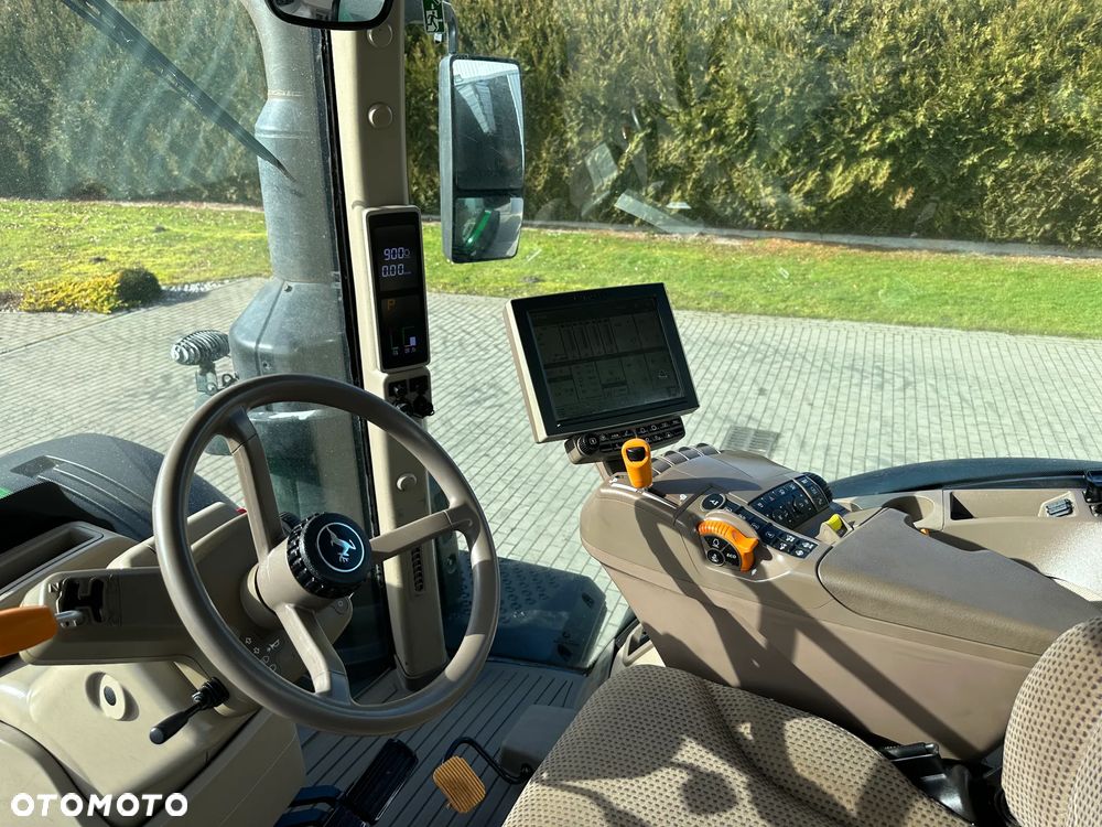 John Deere 8345R - 16