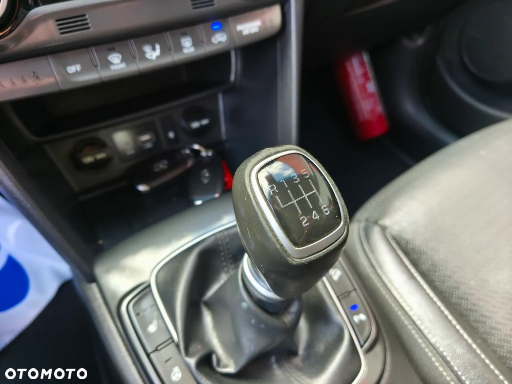 Hyundai Kona 1.0 T-GDI Premium - 15