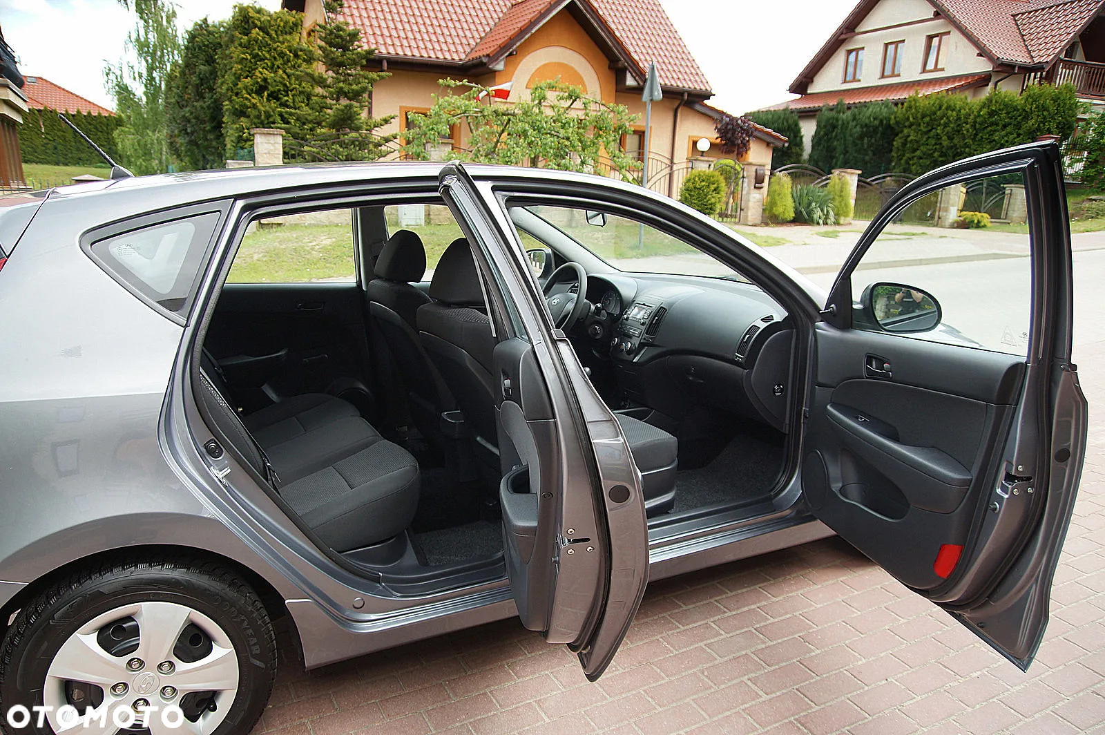 Hyundai i30 1.4 Edition 20 - 19