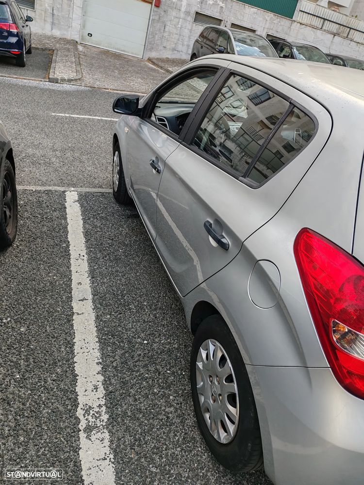Hyundai i20 1.2 Classic - 3