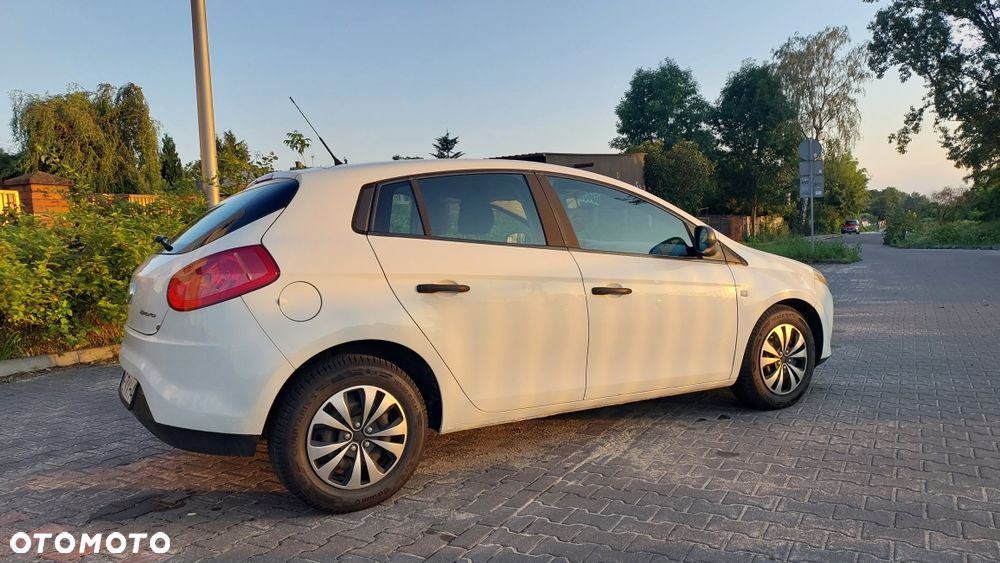 Fiat Bravo - 7