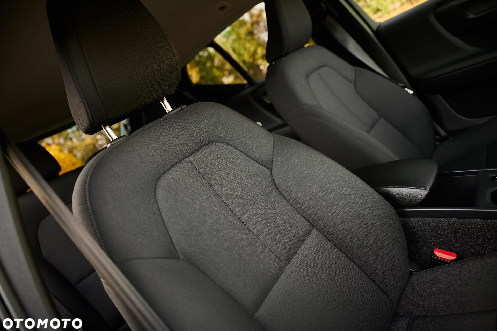 Volvo XC 40 T3 - 32