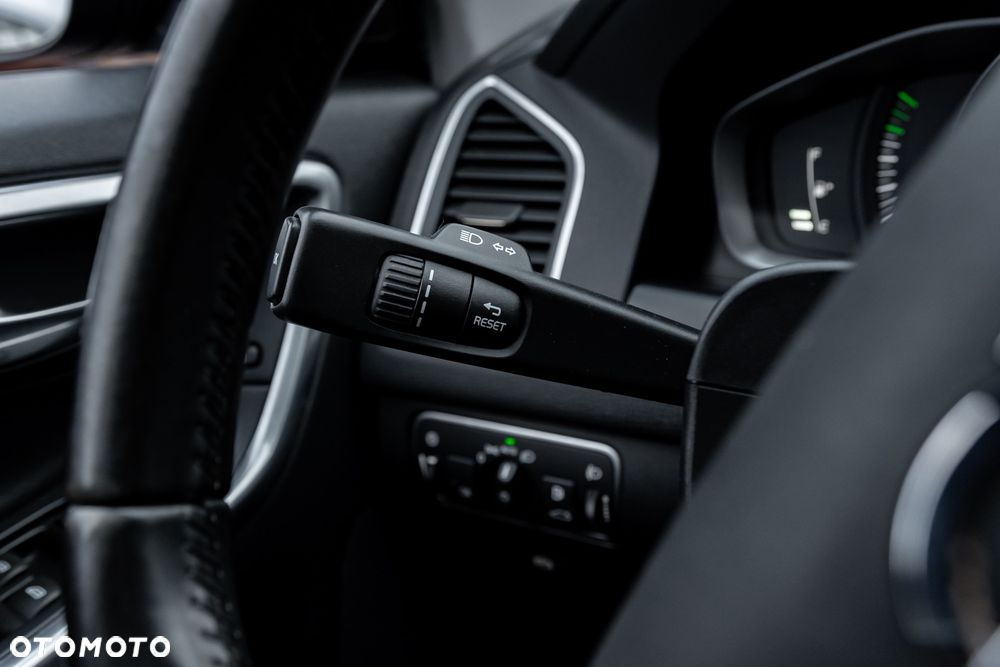 Volvo XC 60 D4 Summum - 28