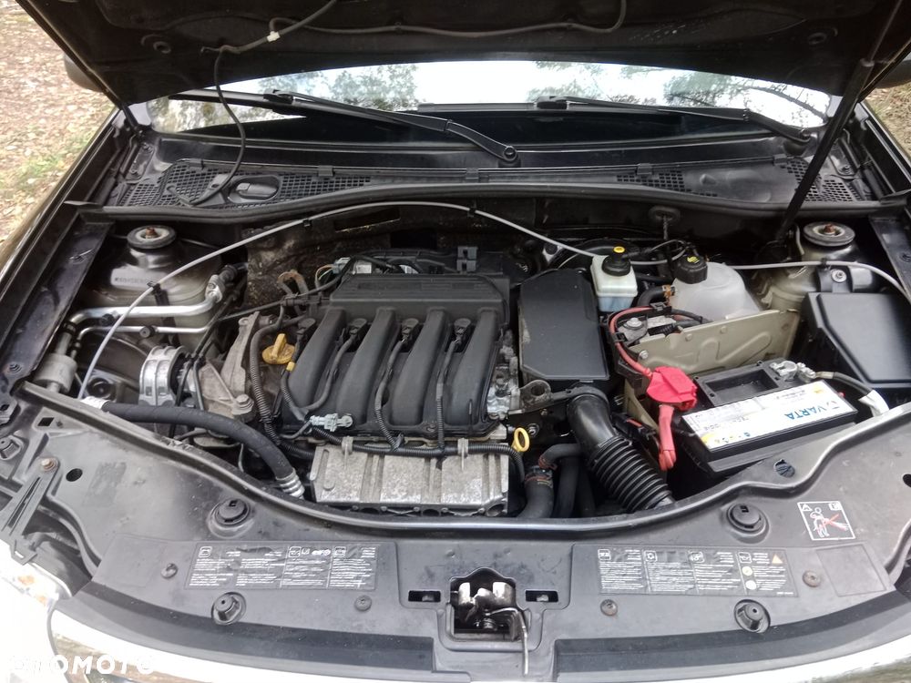 Dacia Duster - 15