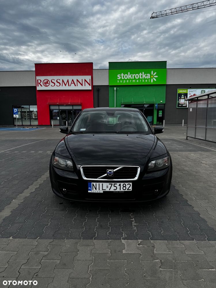 Volvo C30 2.0D Momentum - 5
