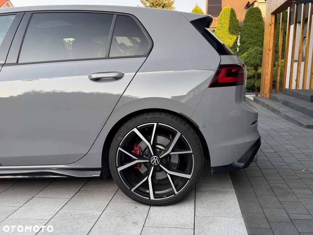 Volkswagen Golf 2.0 TSI GTI DSG - 9