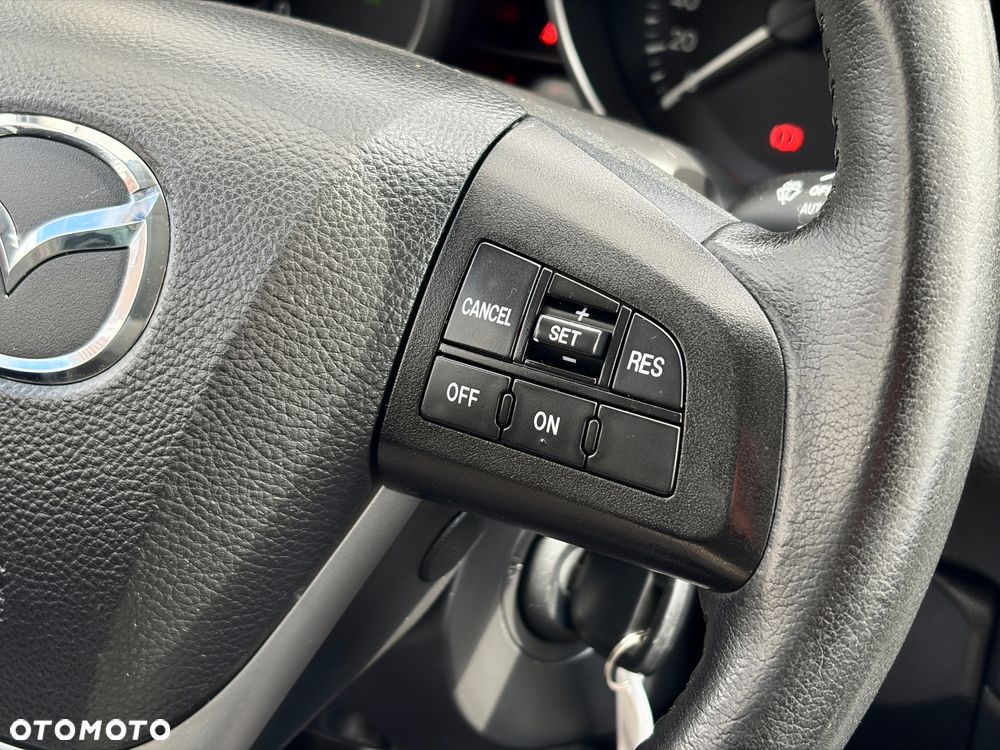 Mazda 5 1.6 CD Exclusive + - 24