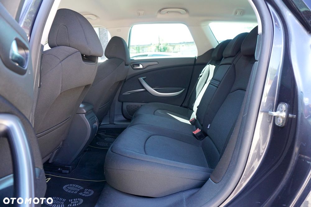 Citroën C5 2.0 BlueHDi Exclusive S&S - 35