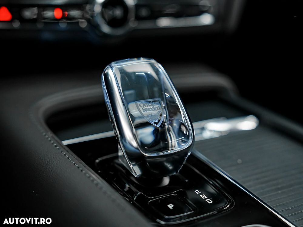Volvo S90 B4 MHEV AT Plus Bright - 16